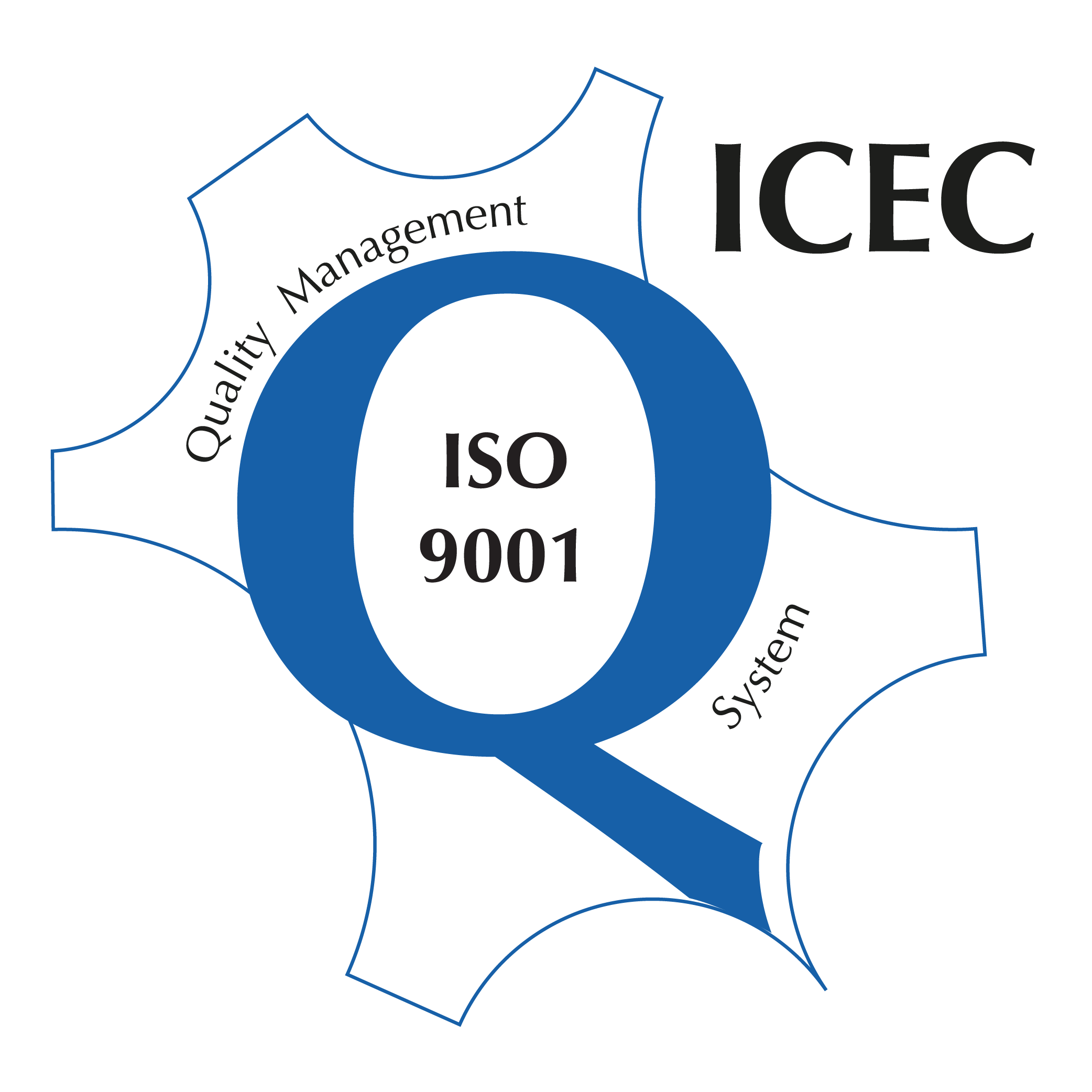 Certificazioni Prealpina Tannery Logo 9001 Qualità
