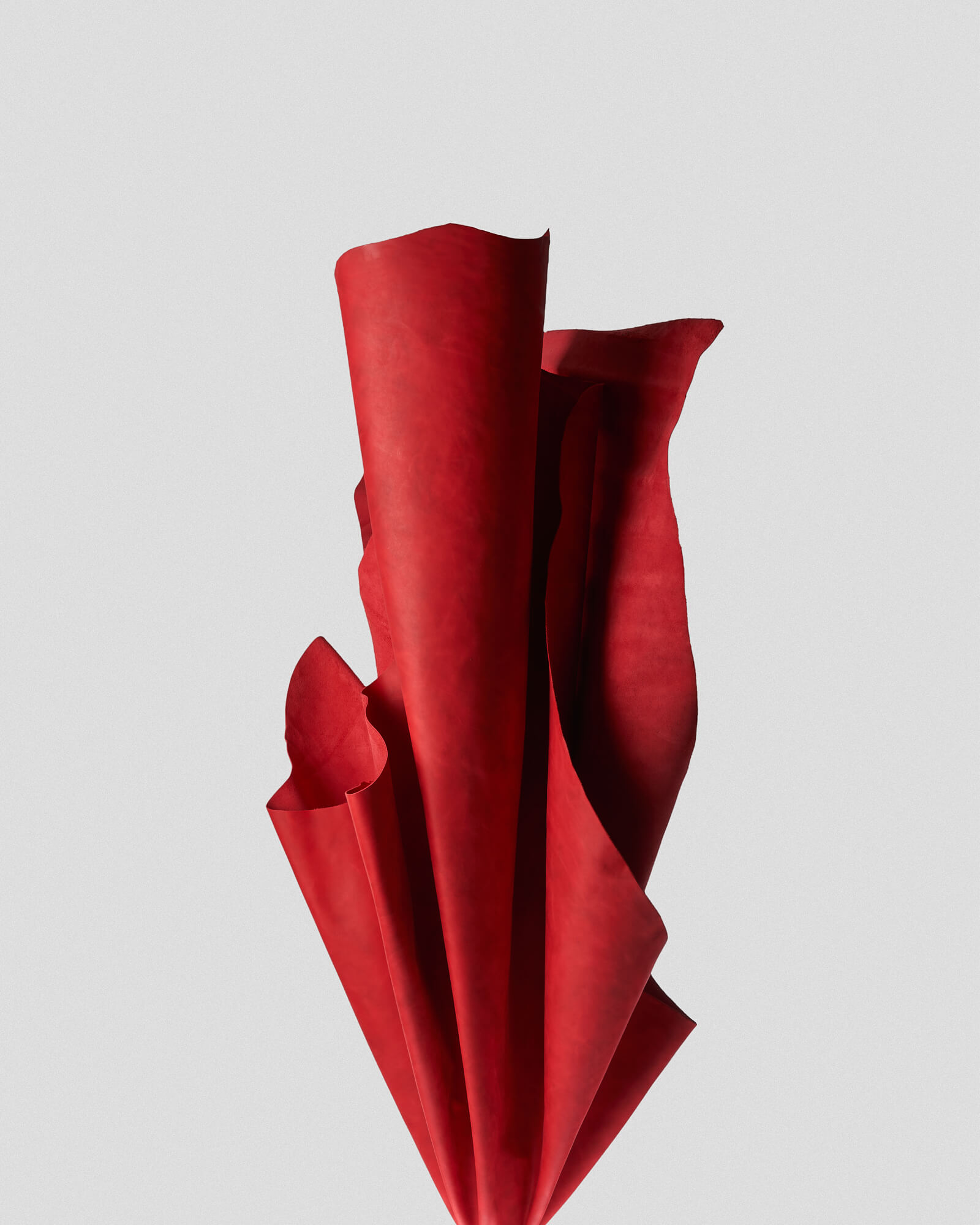 Prealpina Tannery Marana Greenteek Rosso